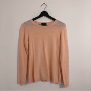 Charter Club Crew-Neck Cashmere Sweater